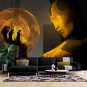 Fantastik Bilimkurgu Duvar Kağıdı thumbnail 1