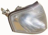 DEPO 440-1502L-AE-C Sinyal ( Mercedes W202 Beyaz Sol ) 4401502LAEC (WF659462) - 1