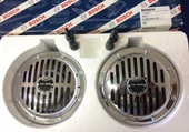 Bosch  0986Ah0203 Korna Seti Mercedes Tipi Büyük Kafa - 1