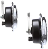 Bosch  0986Ah0203 Korna Seti Mercedes Tipi Büyük Kafa - 7