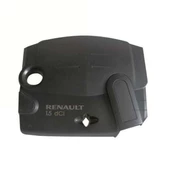 Renault Clio Symbol Motor Koruma Kapak 8200791916 - 1