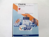 7762926 Devirdaim 2,0 Marea-brava-bravo Hb. Pa616 Graf - 3