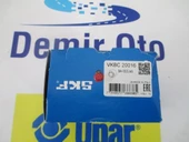 71745047 Ön Teker Rulmani Abs'li Doblo-fiorino-linea-punto Skf - 3