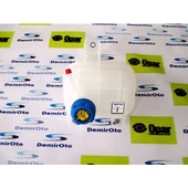 51891028 Radyatör Yedek Su Deposu Doblo-Yeni Doblo-Linea 1,3 Opar 214899161 thumbnail 1