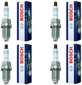 Bosch Buji Fr7dc Kalem Marea 1,6- Palıo Weekend-tıpo 1,6-accent 1,3-sephıa 1.6i/1.8i 0242235666 4 Adet - 1