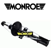 Dacia Duster 4X4 Arka Amortisör Monroe Marka 8200811407 - 1