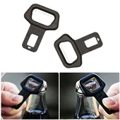 Açacak Tokası Metal Plastik 2'li - 1