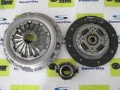 Debriyaj Seti 1,3 Fiorino-yenidoblo-linea Debriyaj 73504530 Opar - 1