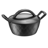 LOCK LOCK SALON TENCERE 18 CM - 1