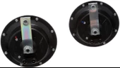 Bosch  0986Ah0203 Korna Seti Mercedes Tipi Büyük Kafa - 5