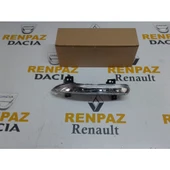 Renault Fluence Sol Gündüz Ledi 266057986R 208412824 - 2