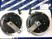 Bosch  0986Ah0203 Korna Seti Mercedes Tipi Büyük Kafa - 2