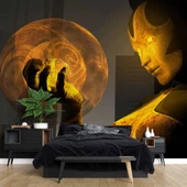 Fantastik Bilimkurgu Duvar Kağıdı thumbnail 2