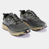 Joma Tundra Erkek Yürüyüş Koşu Ayakkabısı TKTUNW 2423 Yeşil - 2