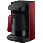 GOSSO CB-2550 KAHVE MAKINESI - 1