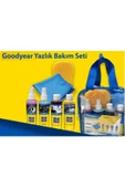Yazlık Oto Bakım Seti - 1