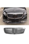 W447 Vito Maybach Panjur 2014 2021 - 1