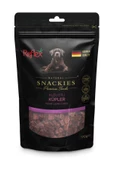 Reflex Snackies Kuzu Etli Küpler Köpek Ödülü 170 gr - 1