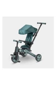 Micro 4in1 Katlanabilir Bisiklet Matcha - 1