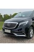 W447 Vito Maybach Panjur 2014 2021 - 6