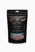 Reflex Snackies Ördek Gögüs Etli Şeritler 90 Gr - 1