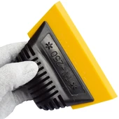 Avuç İçi Silikon Çekçek Ragle Cam Filmi Çekme Aparatı TM-250 - 1