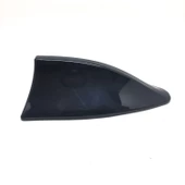 Balık Sırtı Köpek Balığı Elektronik Oto Anten Siyah YES405S - 1