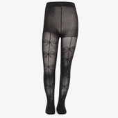 Penti Kadın Infinity Ribbon Desenli Külotlu Çorap thumbnail 1