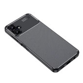 Samsung Galaxy A06 Kılıf Negro Silikon Kapak thumbnail 7