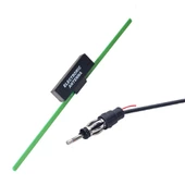 Elektronik Cam Oto Anten YES400 - 1