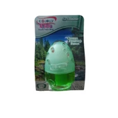 E-Jolly Junior Kavanoz Şişe Oda Oto Kokusu Orman Ferahlığı 100ml - 1