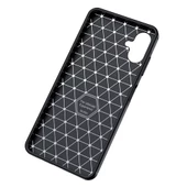 Samsung Galaxy A06 Kılıf Negro Silikon Kapak thumbnail 5