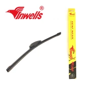Inwells Universal Aero Dynamics Muz Silecek 710mm - 1