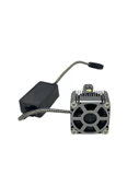 Niken Led Xenon Pro Serisi D1S Far Ampulü 1 Adet - 5