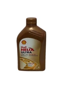 Shell Helix Ultra 0W-30 ECT C2/C3 Motor Yağı 1 Litre - 1