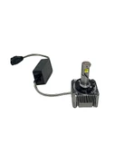 Niken Led Xenon Pro Serisi D1S Far Ampulü 1 Adet - 4