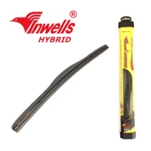 Inwells Universal Hybrid Silecek 430mm - 1