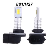 FEMEX NOVA CSP 3570 H27 SARI LED XENON LED HEADLİGHT - 2