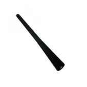 Kısa Universal Çubuk Oto Anten 19cm YES279 - 1