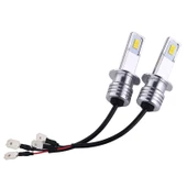FEMEX NOVA CSP 3570 H1 BUZ MAVİ LED XENON LED HEADLİGHT - 2