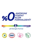 Pratik Yüzey Temizlik Havlusu Limon 96x6 (576 YAPRAK) - 6
