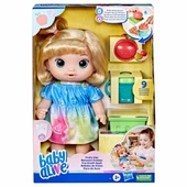 Baby Alive Bebeğimle Eğlenceli Yudumlar F7356 - 7