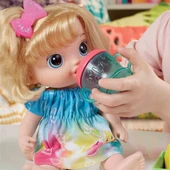 Baby Alive Bebeğimle Eğlenceli Yudumlar F7356 - 6