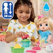 Baby Alive Bebeğimle Eğlenceli Yudumlar F7356 - 4