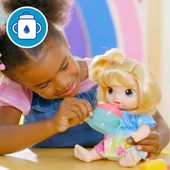 Baby Alive Bebeğimle Eğlenceli Yudumlar F7356 - 3