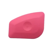 Lil' Chizler Çok Amaçlı Ragle Folyo Cam Filmi Çekme Aparatı Pembe - 1