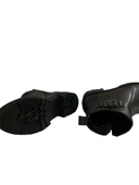 Daytex Ahude kadın hakiki deri bot thumbnail 2