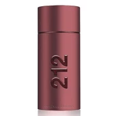 Carolina Herrera 212 Sexy Men Edt 100 Ml Erkek Parfüm - 2