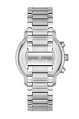 NACAR Çelik Metal Erkek Kol Saati NC34-290243-ABGM - 3