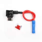 Mikro Bıçak Sigorta Çoklayıcı Fuse Tap 1 Adet - 1